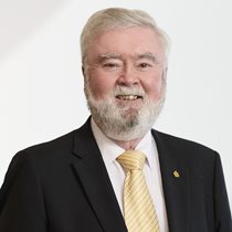 Brian McFadyen - Independent Director